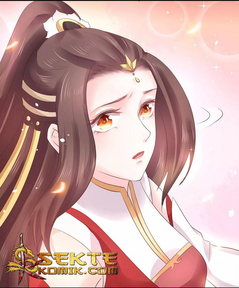 Dragon Princess Chapter 20 Bahasa Indonesia